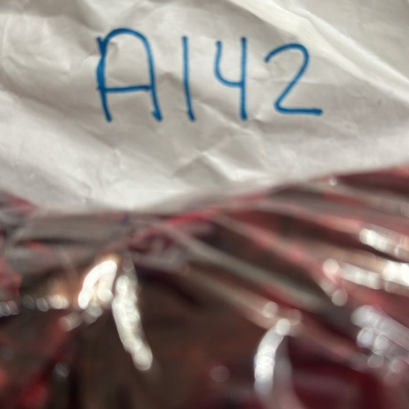 FOREVER 21 CRUSHED VELVET MOCK NECK DRESS CLASSIC GLAMOUR ROMANTIC SMALL - Picture 8 of 11